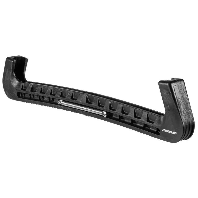 Powerslide Ice Blade Cover Black 1