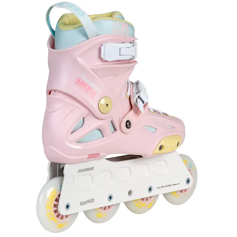 Powerslide Imperial Lollipop 80 Inline Skates 3