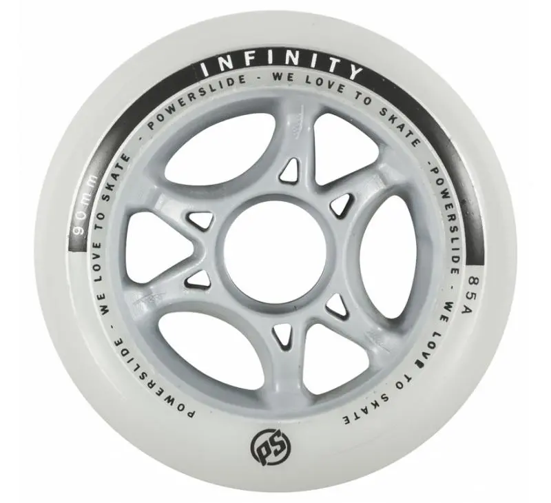 Powerslide Infinity Ii Wheels 1