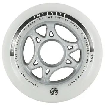 Powerslide Infinity Ii Wheels 1
