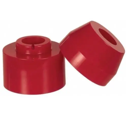 Powerslide Jelly Cushion Interlock 4Pk 1