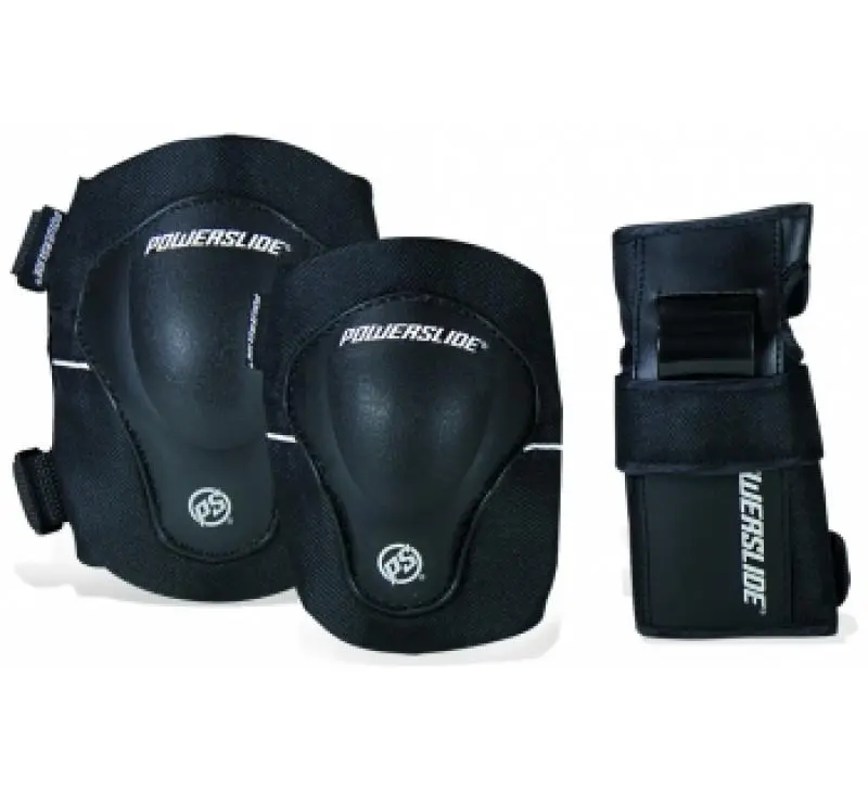 Powerslide Jr Standard Tripack 1