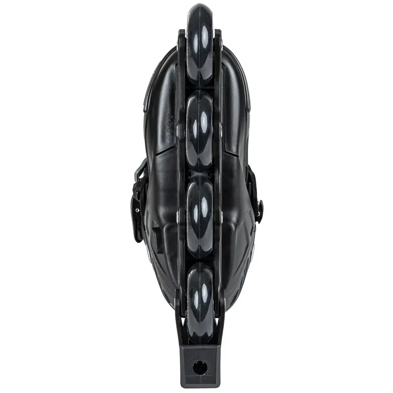 Powerslide Khaan Junior Nxt Black Inline Skates 3