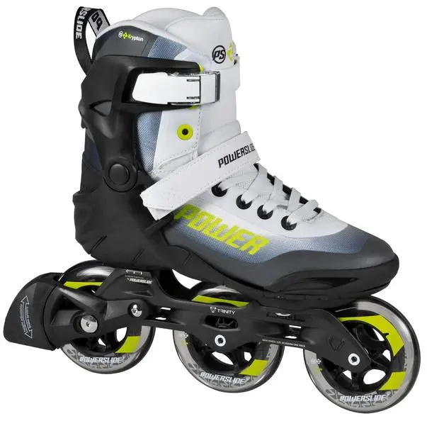 Powerslide Krypton Phuzion Voltage 100 1