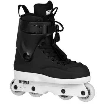 Powerslide Mesmer Throne John Bolino V2 Inline Skates 1