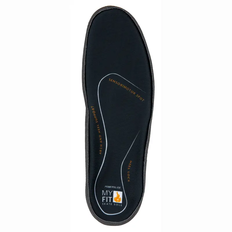 Powerslide My Fit Recall Skatesole 1
