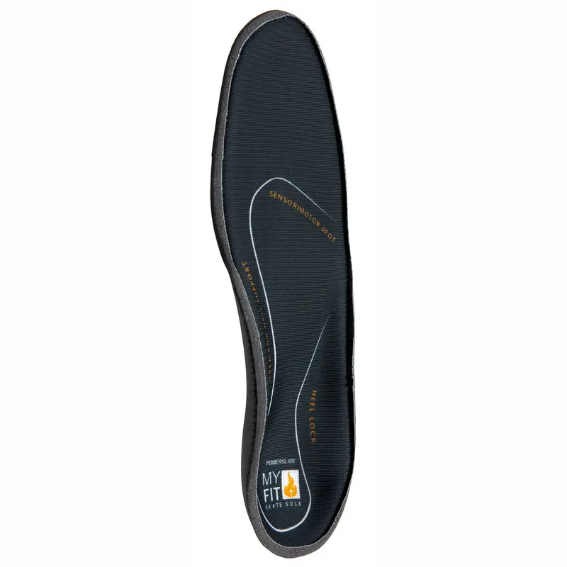 Powerslide My Fit Recall Skatesole 2