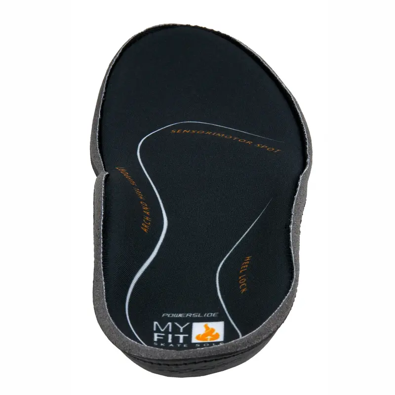 Powerslide My Fit Recall Skatesole 3