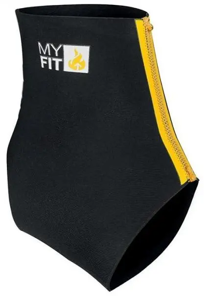 Powerslide Myfit Footies Low Cut 3Mm 1