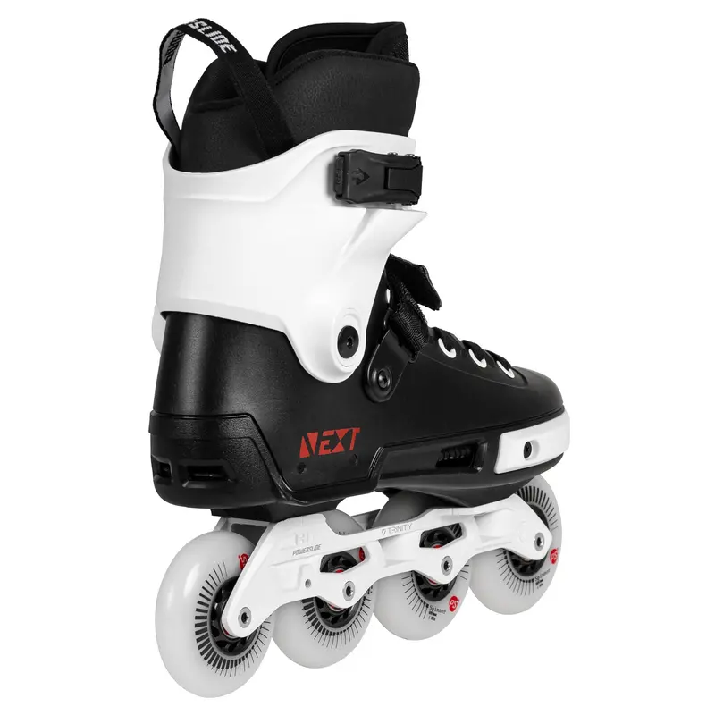 Powerslide Next Core Black 80 Inline Skates 3
