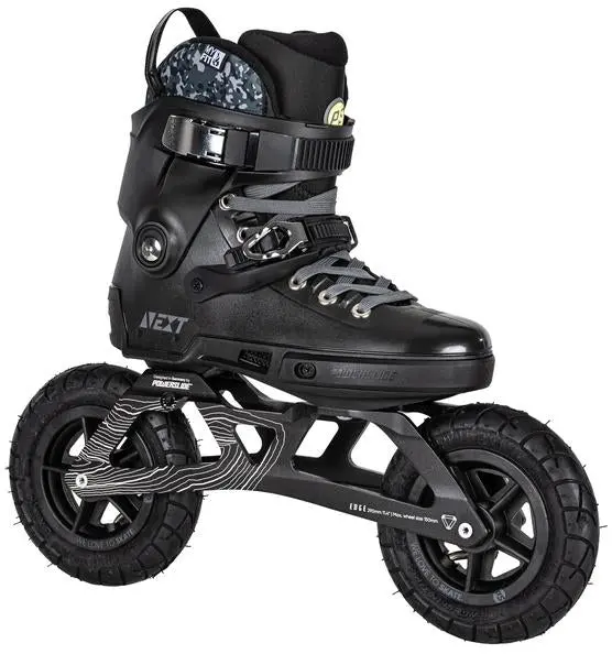 Powerslide Next Edge 150 Inline Skates 1
