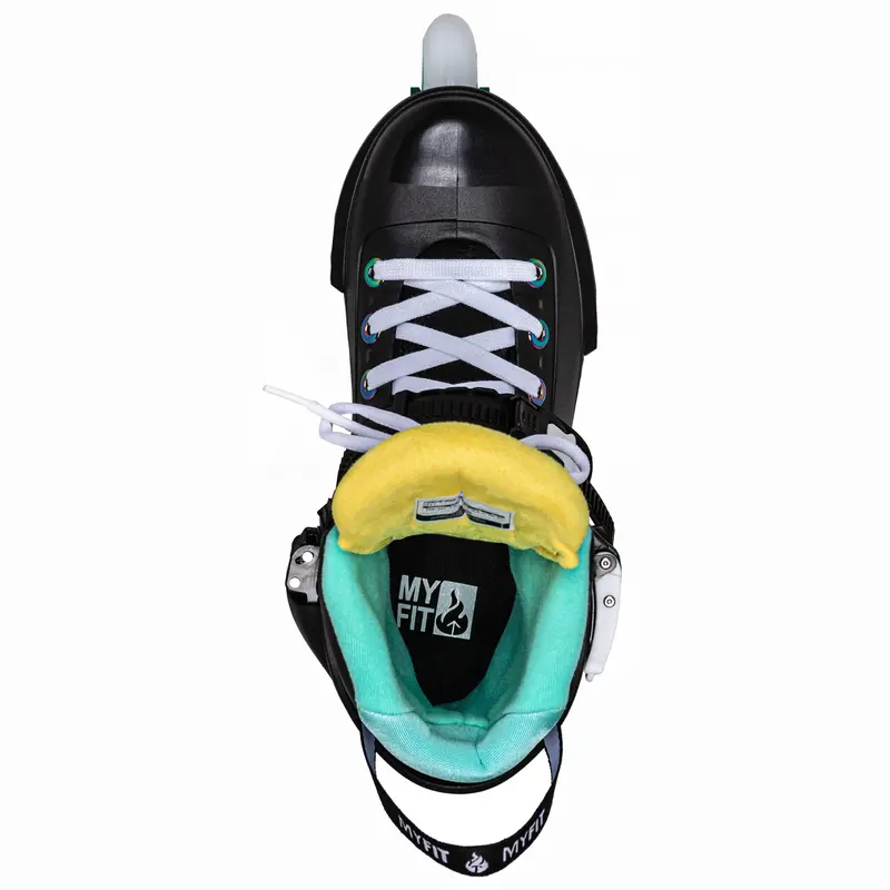 Powerslide Next Multicolour 80 Inline Skates 4