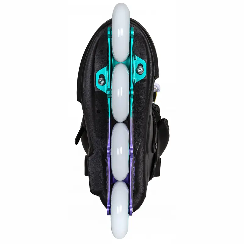 Powerslide Next Multicolour 80 Inline Skates 5