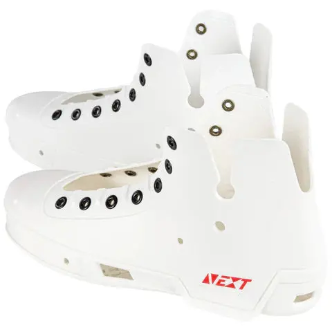 Powerslide Next Replacement Shell White 1