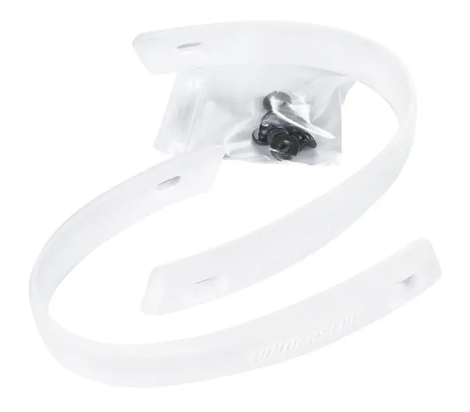 Powerslide Next Toe Protector White Set Medium 1