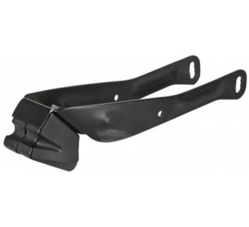 Powerslide Nordic Frame Part Heel Brake For Suv 1