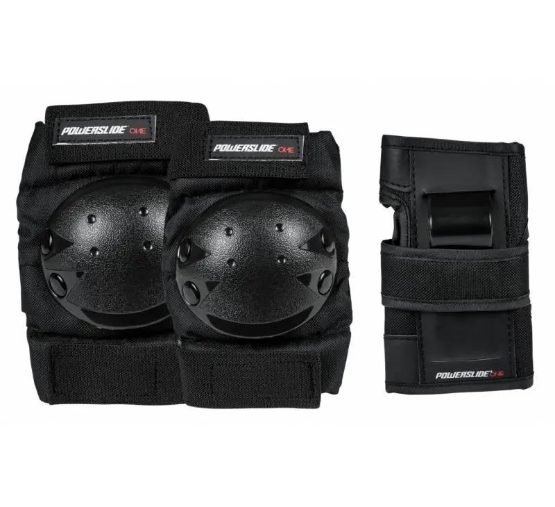 Powerslide One Basic Kids Tripack 1