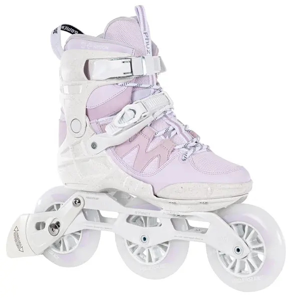 Powerslide Phuzion Argon Berry 110 Inline Skates 1