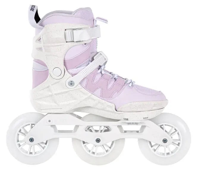 Powerslide Phuzion Argon Berry 110 Inline Skates 2