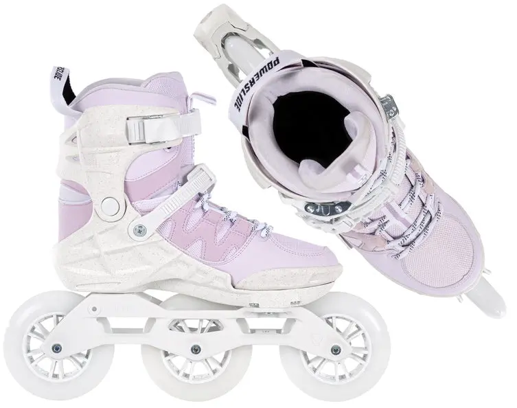 Powerslide Phuzion Argon Berry 110 Inline Skates 3