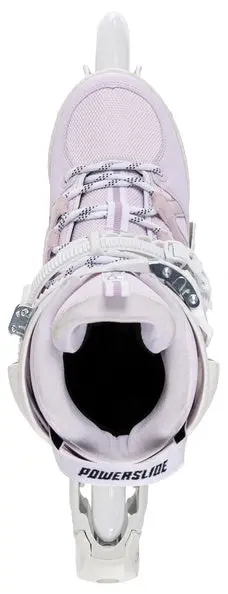 Powerslide Phuzion Argon Berry 110 Inline Skates 4