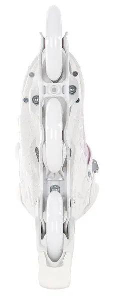 Powerslide Phuzion Argon Berry 110 Inline Skates 5