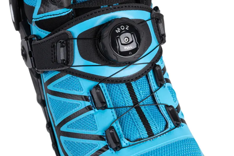 Powerslide Phuzion Argon Bluebird 100 Inline Skates 8