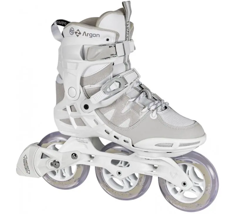 Powerslide Phuzion Argon Cloud 110 Inline Skates 1