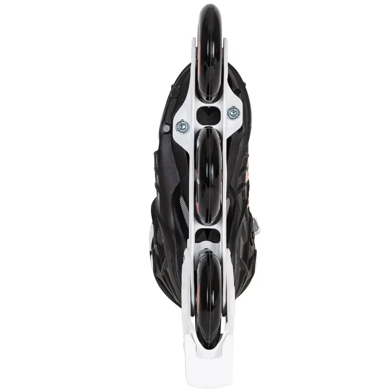 Powerslide Phuzion Argon Coral 100 Inline Skates 5