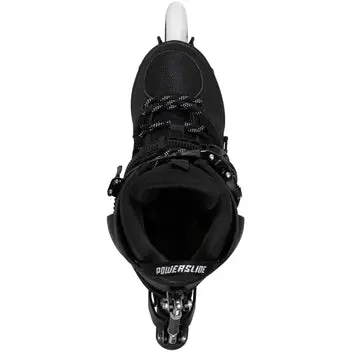 Powerslide Phuzion Argon Syncro Black 110 Inline Skates 5