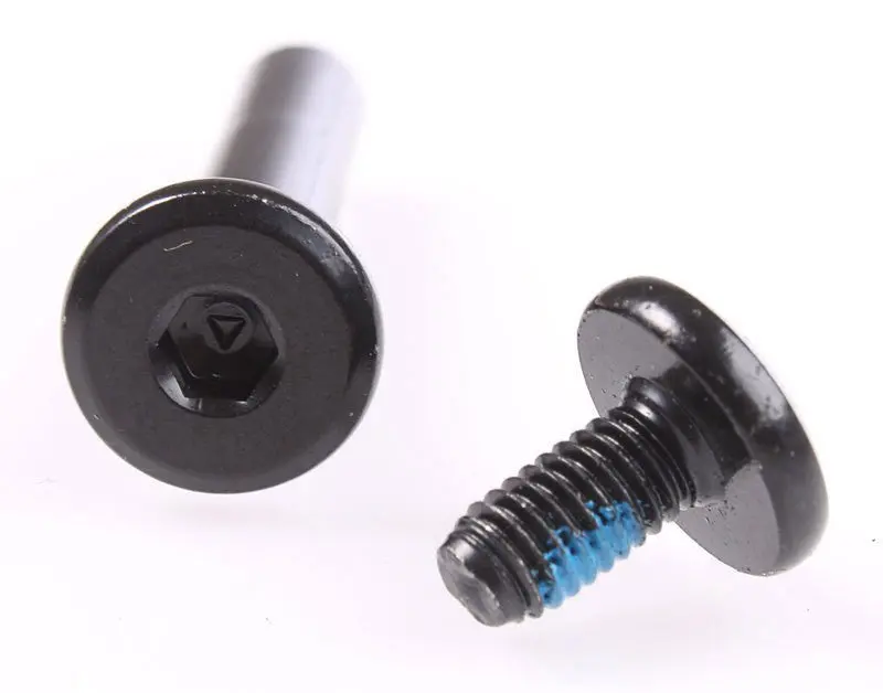 Powerslide Phuzion Axles For Habs Brake Long Each 1