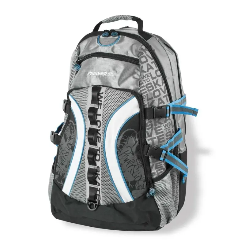 Powerslide Phuzion Backpack 1