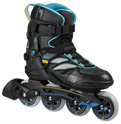 Powerslide Phuzion Epsilon Mens Inline Skates 1
