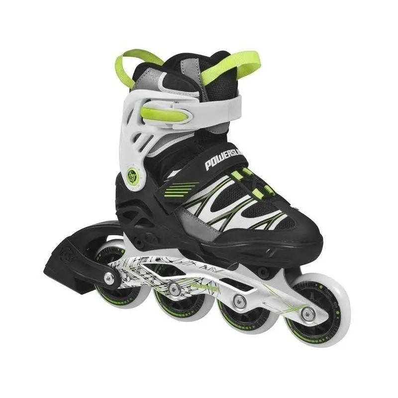 Powerslide Phuzion Fun Boys Ii Inline Skates 1