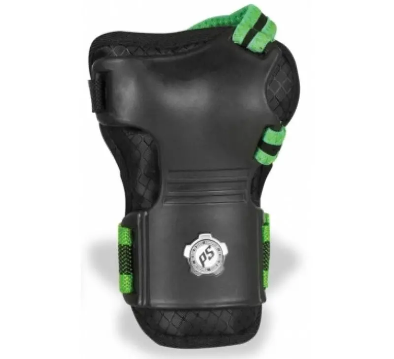 Powerslide Phuzion Mens Wrist Guards 1