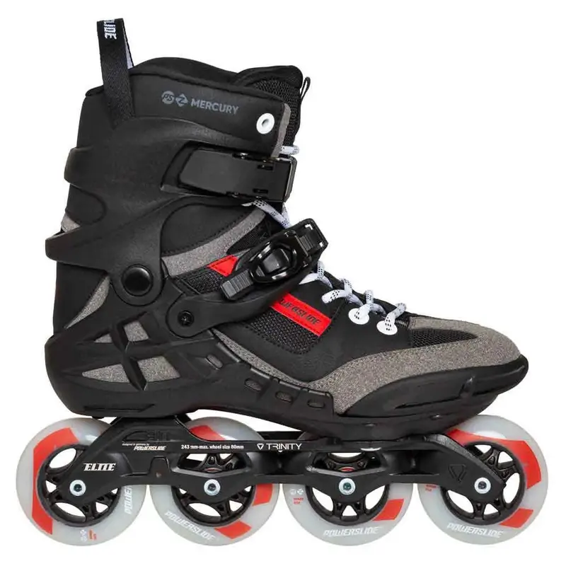Powerslide Phuzion Mercury Inline Skates 2