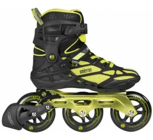 Powerslide Phuzion Omicron 110 Inline Skates 1