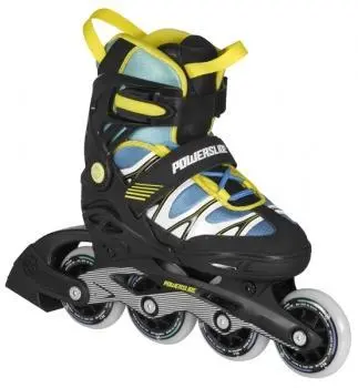 Powerslide Phuzion Orbit Boys Adjustable Inline Skates 1