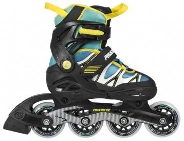 Powerslide Phuzion Orbit Boys Adjustable Inline Skates 2