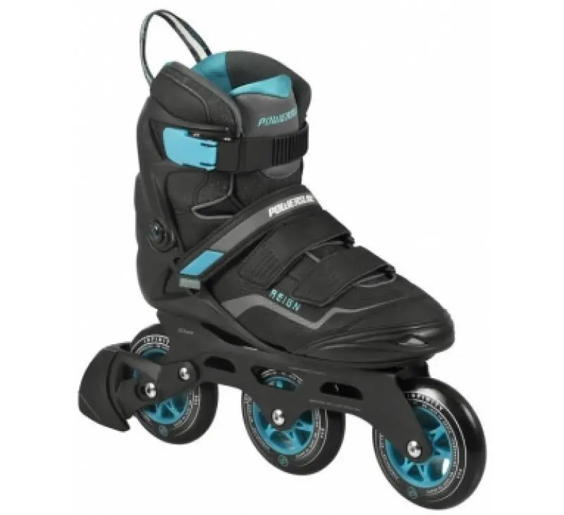 Powerslide Phuzion Reign Mens Inline Skates 1