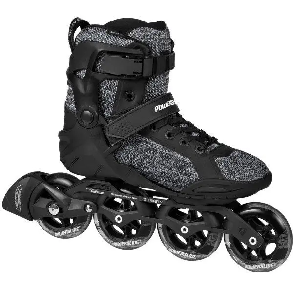 Powerslide Phuzion Smu Enzo 90 Inline Skates 1
