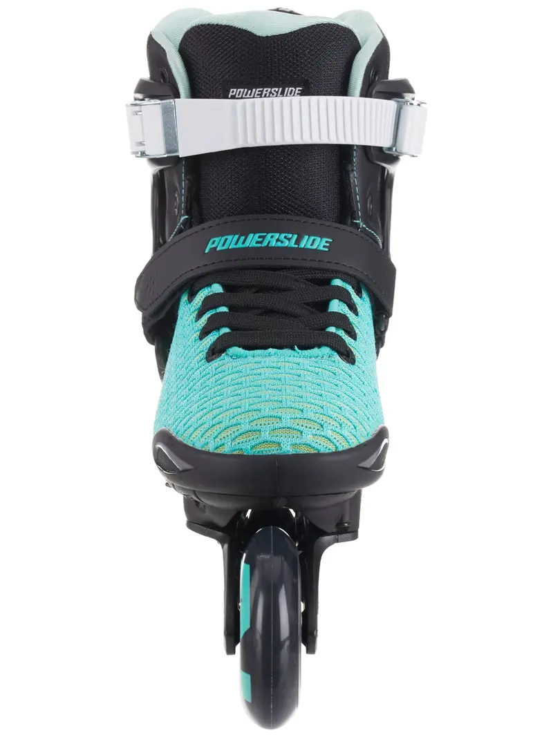 Powerslide Phuzion Xenon Arctic 80 Inline Skates 4