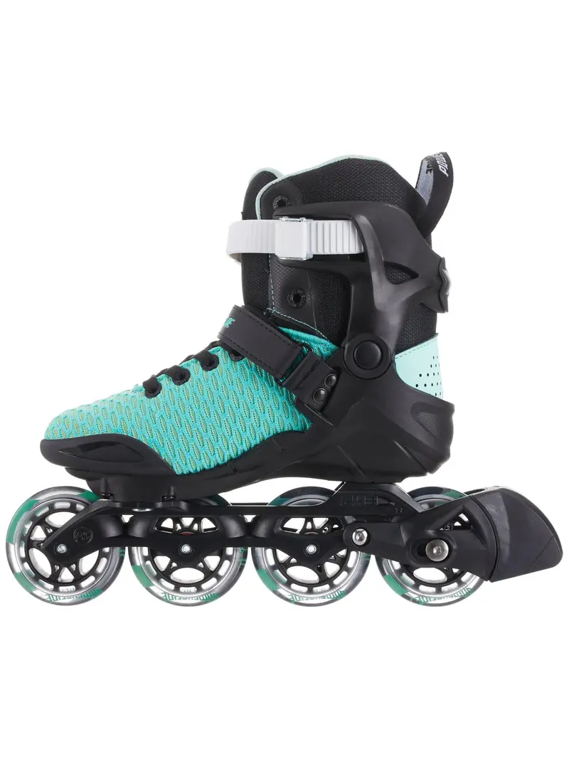 Powerslide Phuzion Xenon Arctic 80 Inline Skates 5