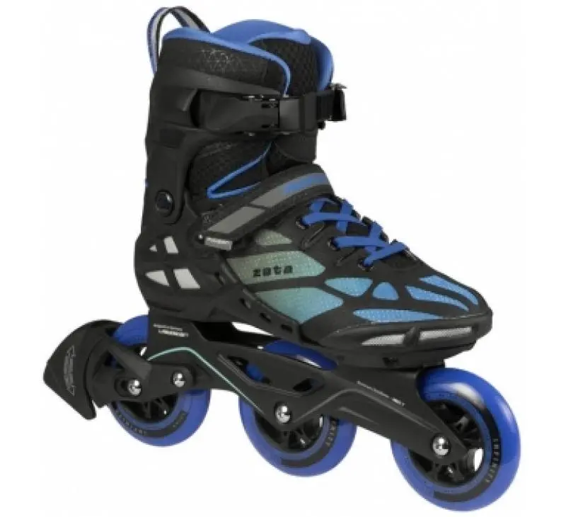 Powerslide Phuzion Zeta Mens Inline Skates 1