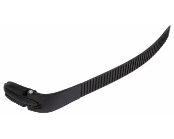 Powerslide Push Buckle 21Cm Black Replacement All Brands 1