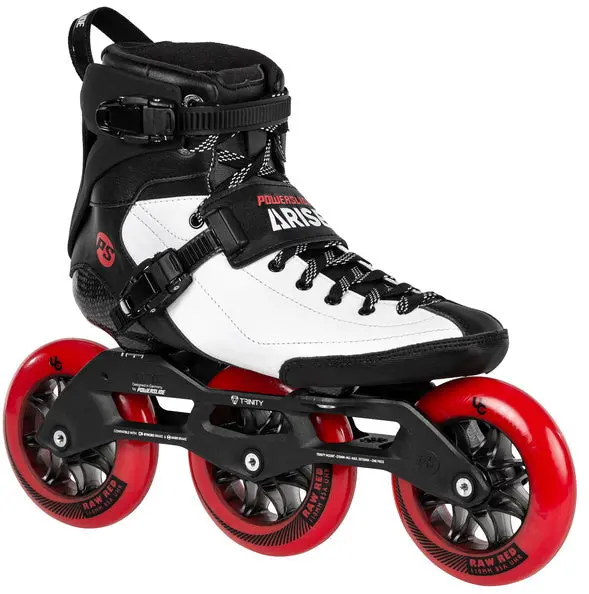 Powerslide Racing Arise Rd Inline Skates 1