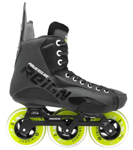 Powerslide Reign Ares 100 Hockey Skate 1