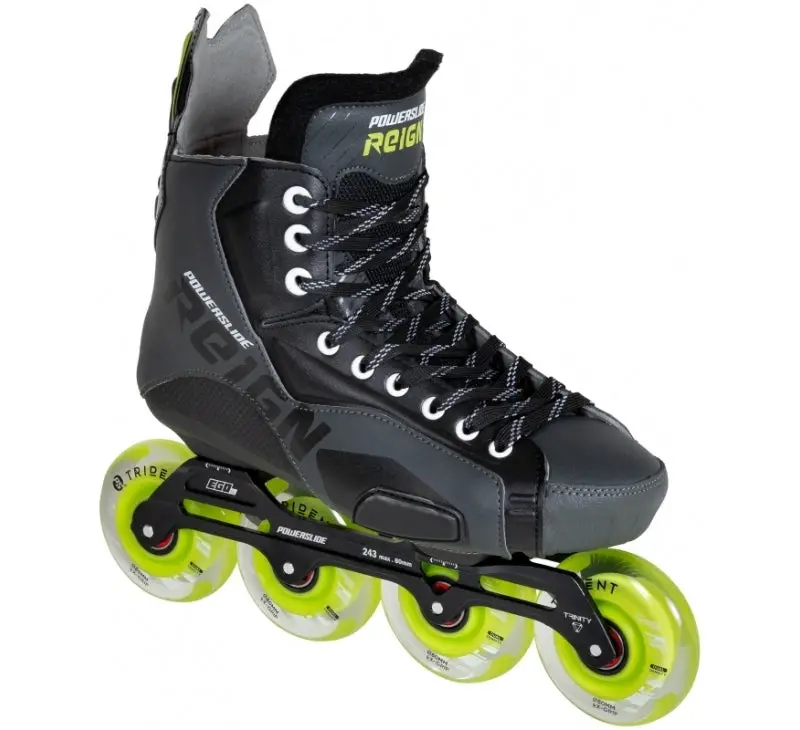 Powerslide Reign Ares 80 Hockey Skate 1