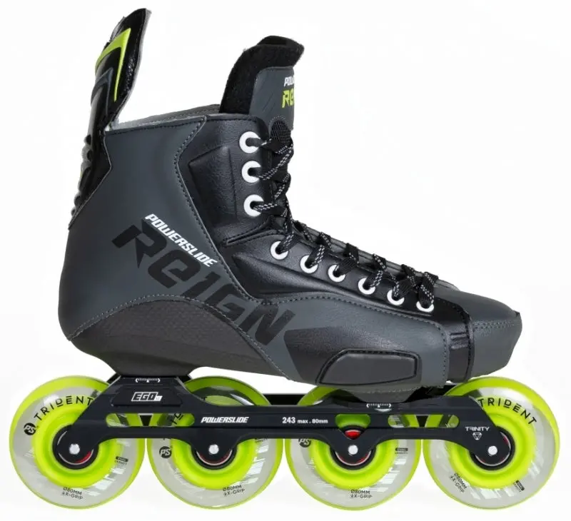 Powerslide Reign Ares 80 Hockey Skate 2