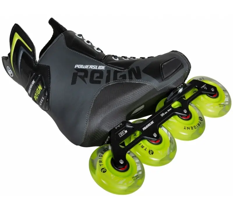 Powerslide Reign Ares 80 Hockey Skate 3